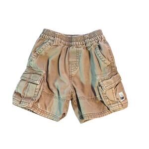 Children’s place cargo shorts 24 months